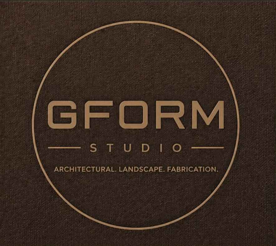 GFORM STUDIO circular seal